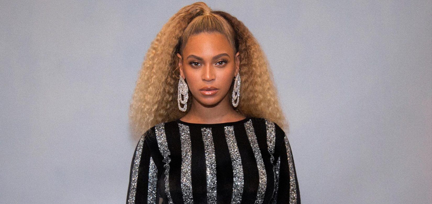 Beyonce: H pop queen περιμένει το 4ο παιδί της;