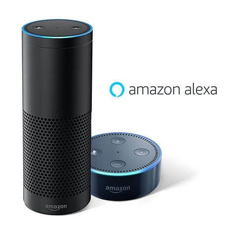 Amazon Alexa: Μάθετε τί είναι και πώς μπορεί να σας βοηθήσει να γίνετε καλύτερη μαμά!