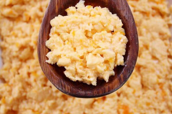 &Pi;ώ&sigmaf; &theta;&alpha; &phi;&tau;&iota;ά&xi;&epsilon;&tau;&epsilon; &tau;&alpha; &tau;έ&lambda;&epsilon;&iota;&alpha; scrambled eggs, &gamma;&iota;&alpha; έ&nu;&alpha; &tau;έ&lambda;&epsilon;&iota;&omicron; &kappa;&alpha;&iota; &upsilon;&gamma;&iota;&epsilon;&iota;&nu;ό &omicron;&iota;&kappa;&omicron;&gamma;&epsilon;&nu;&epsilon;&iota;&alpha;&kappa;ό &pi;&rho;&omega;&iota;&nu;ό!