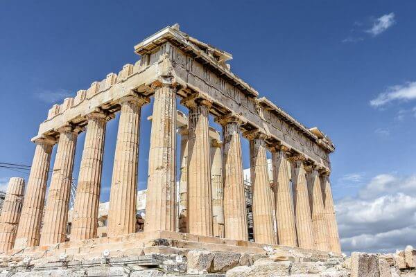 Αρχαιολογικοί χώροι στην Αθήνα: 11+1 σπουδαία μνημεία &#038; αξιοθέατα στο κέντρο της πόλης για να επισκεφτείτε με τα παιδιά !