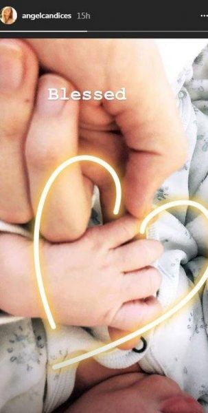 Candice Swanepoel: &Pi;&omicron;ύ &gamma;έ&nu;&nu;&eta;&sigma;&epsilon; &gamma;&iota;&alpha; 2&eta; &phi;&omicron;&rho;ά &omicron; "ά&gamma;&gamma;&epsilon;&lambda;&omicron;&sigmaf;" &tau;&eta;&sigmaf; Victoria's Secret;