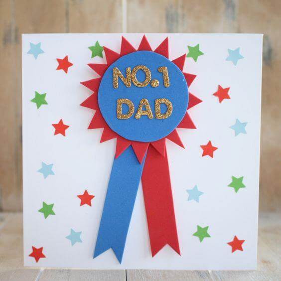 Γιορτή του πατέρα: Οι πιο όμορφες ιδέες για να ευχηθείτε στον μπαμπά!