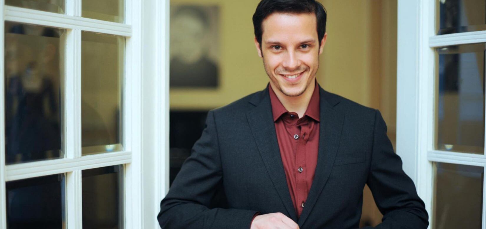 Δημήτρης Μακαλιάς: Ένα συγκλονιστικό γράμμα στο γιο του για να το διαβάσει όταν μεγαλώσει!