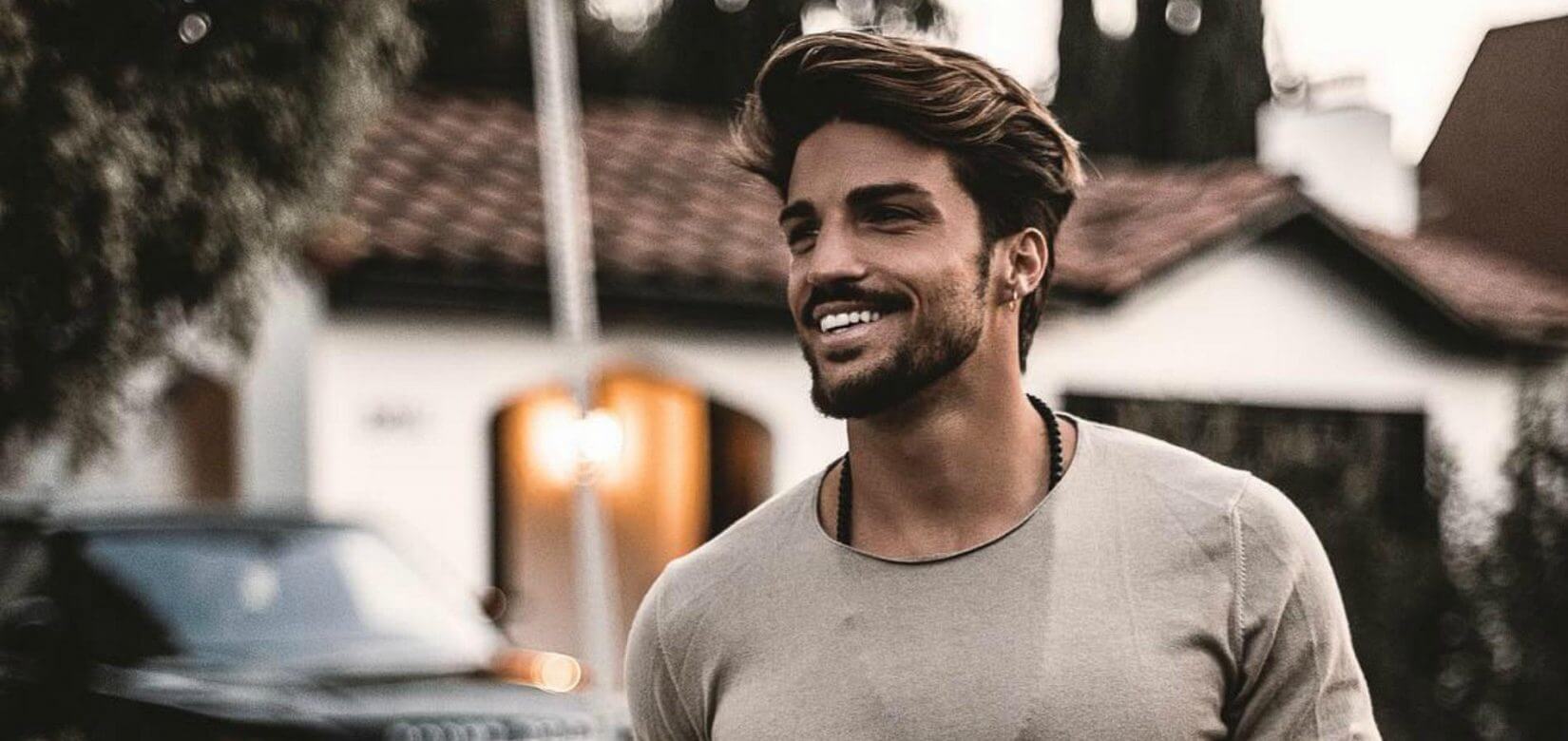 Mariano Di Vaio: Ο καλλονός fashion blogger μπαμπάς για δεύτερη φορά!