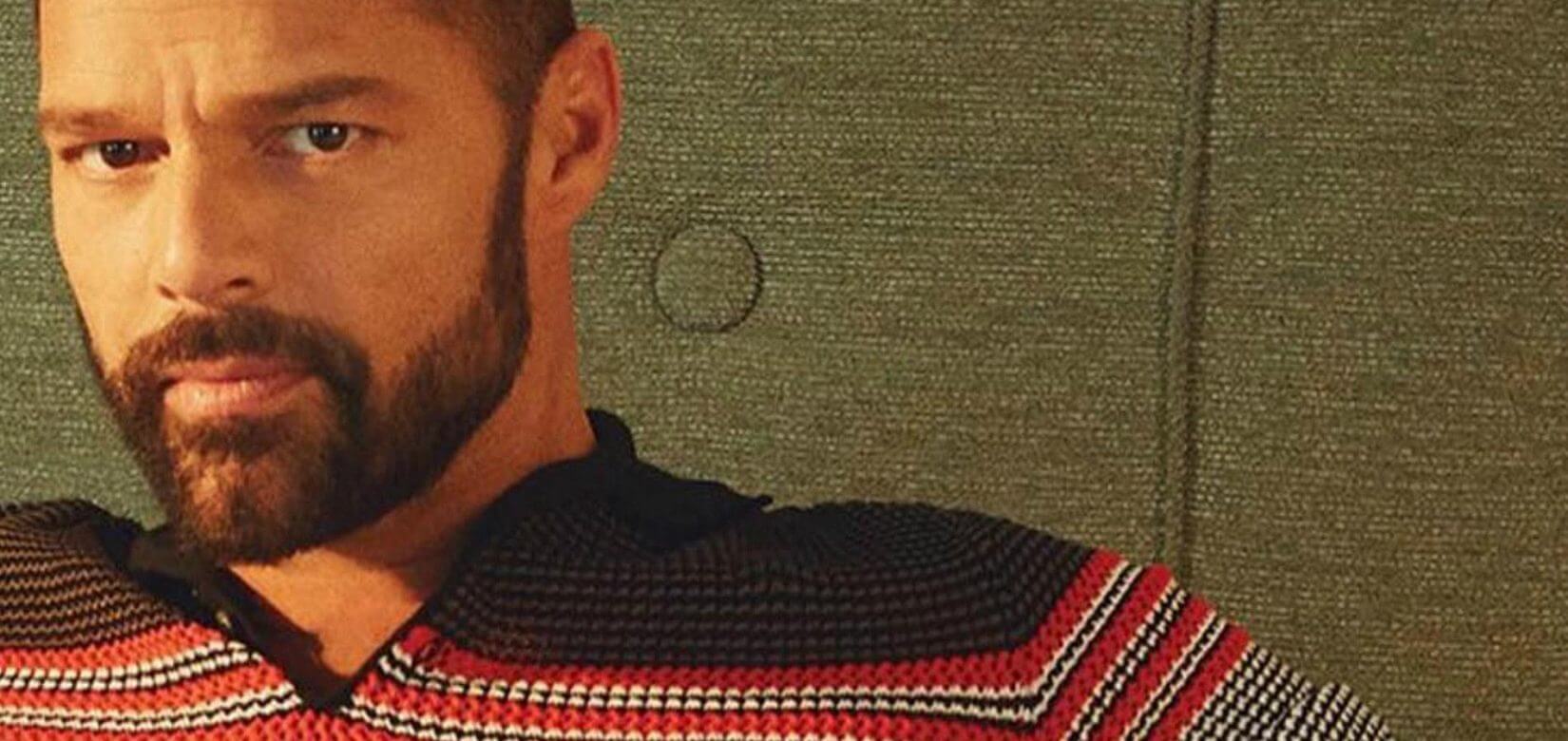 Ricky Martin: Τι λένε οι ειδικοί για τη δήλωση- ευχή του latin star να είναι οι γιοί του ομοφυλόφιλοι;