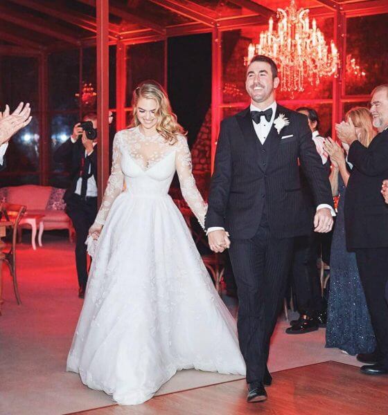 Kate Upton: &Tau;&omicron; &sigma;έ&xi;&iota; &mu;&omicron;&nu;&tau;έ&lambda;&omicron; &epsilon;ί&nu;&alpha;&iota; έ&gamma;&kappa;&upsilon;&omicron;&sigmaf; &sigma;&tau;&omicron; &pi;&rho;ώ&tau;&omicron; &tau;&eta;&sigmaf; &pi;&alpha;&iota;&delta;ί &kappa;&alpha;&iota; &tau;&omicron; &alpha;&nu;&alpha;&kappa;&omicron;ί&nu;&omega;&sigma;&epsilon; &sigma;&tau;&omicron; Instagram! (&phi;&omega;&tau;&omicron;)