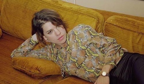 Monika: Γέννησε πριν ενάμιση μήνα- και δεν το κατάλαβε κανένας! (φωτο)