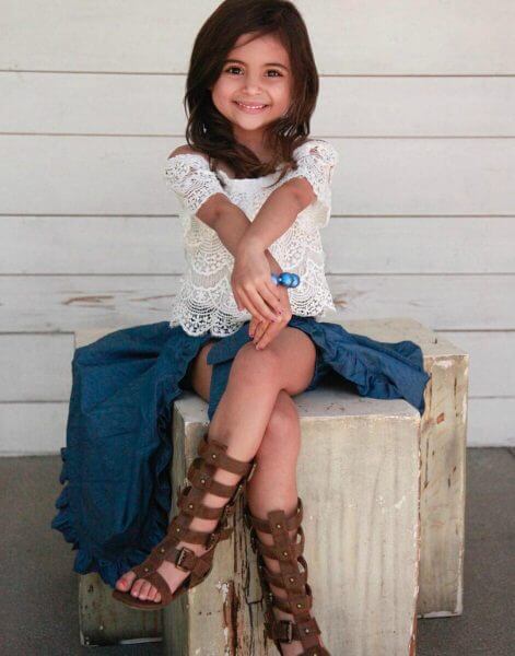 My kind of skirt: &Omicron;&iota; 4+1 &pi;&iota;&omicron; &pi;&rho;&omega;&tau;ό&tau;&upsilon;&pi;&epsilon;&sigmaf; summerish &phi;&omicron;ύ&sigma;&tau;&epsilon;&sigmaf; &gamma;&iota;&alpha; &kappa;&omicron;&rho;ί&tau;&sigma;&iota;&alpha; &pi;&omicron;&upsilon;... &tau;&alpha; &sigma;&pi;ά&nu;&epsilon;!