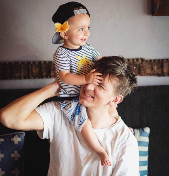 5+1 exotic chic looks για αγόρια και κορίτσια!