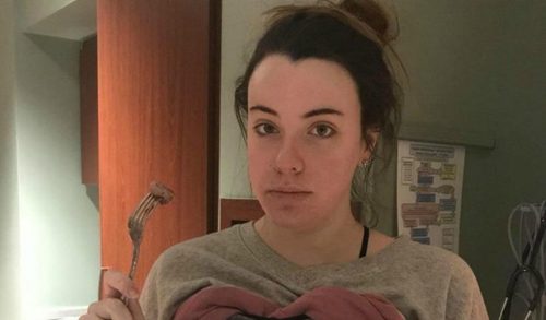 &Gamma;&upsilon;&nu;&alpha;ί&kappa;&alpha; &phi;&omega;&tau;&omicron;&gamma;&rho;&alpha;&phi;ί&zeta;&epsilon;&iota; &tau;&omicron; &sigma;ώ&mu;&alpha; &tau;&eta;&sigmaf; &delta;ύ&omicron; &eta;&mu;έ&rho;&epsilon;&sigmaf; &mu;&epsilon;&tau;ά &tau;&eta; &gamma;έ&nu;&nu;&alpha; &kappa;&alpha;&iota; &gamma;ί&nu;&epsilon;&tau;&alpha;&iota; viral &gamma;&iota;&alpha; έ&nu;&alpha;&nu; &sigma;&pi;&omicron;&upsilon;&delta;&alpha;ί&omicron; &lambda;ό&gamma;&omicron;!