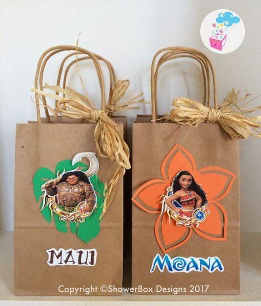 Moana party: &Iota;&delta;έ&epsilon;&sigmaf; &gamma;&iota;&alpha; &tau;&omicron; &pi;&iota;&omicron; &epsilon;&xi;&omega;&tau;&iota;&kappa;ό &kappa;&alpha;&lambda;&omicron;&kappa;&alpha;&iota;&rho;&iota;&nu;ό &pi;ά&rho;&tau;&iota;! (&phi;&omega;&tau;&omicron;)
