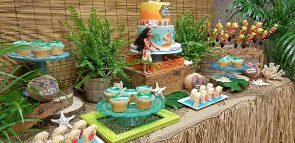 Moana party: &Iota;&delta;έ&epsilon;&sigmaf; &gamma;&iota;&alpha; &tau;&omicron; &pi;&iota;&omicron; &epsilon;&xi;&omega;&tau;&iota;&kappa;ό &kappa;&alpha;&lambda;&omicron;&kappa;&alpha;&iota;&rho;&iota;&nu;ό &pi;ά&rho;&tau;&iota;! (&phi;&omega;&tau;&omicron;)
