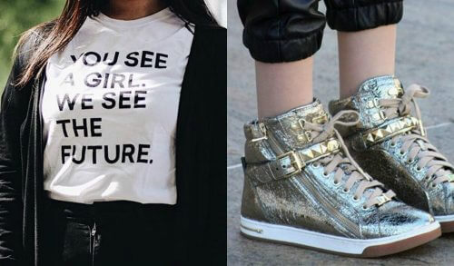 6 stylish παιδικά φθινοπωρινά trends που  πρέπει να γνωρίζετε (γιατί θα σας τα ζητήσει για να είναι cool)!