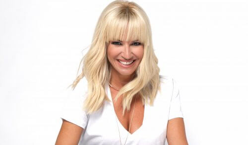 Μαρία Μπεκατώρου: Η συγκλονιστική της εξομολόγηση για την προσπάθειά της να κάνει παιδί!