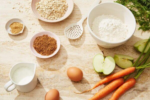 Έ&tau;&sigma;&iota; &theta;&alpha; &phi;&tau;&iota;ά&xi;&epsilon;&tau;&epsilon; &tau;&alpha; &nu;&omicron;&sigma;&tau;&iota;&mu;ό&tau;&epsilon;&rho;&alpha; muffins &mu;&epsilon; &kappa;&alpha;&rho;ό&tau;&omicron; &kappa;&alpha;&iota; &mu;ή&lambda;&omicron;!