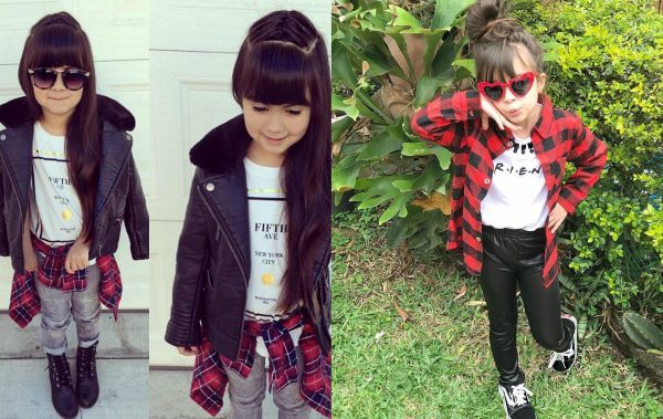 &Kappa;&alpha;&rho;ό: 5 &iota;&delta;έ&epsilon;&sigmaf; &gamma;&iota;&alpha; &kappa;&omicron;&rho;&iota;&tau;&sigma;ί&sigma;&tau;&iota;&kappa;&alpha; looks &mu;&epsilon; &tau;&eta;&nu; &pi;&iota;&omicron; hot &tau;ά&sigma;&eta; &tau;&eta;&sigmaf; &sigma;&epsilon;&zeta;ό&nu;!