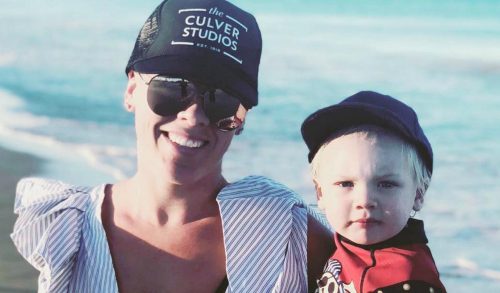 Pink: Τι είναι ο ιός κοξάκι που έπαθε ο γιος της όσο η τραγουδίστρια βρισκόταν σε περιοδεία;