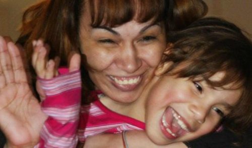 Απίστευτη ιστορία: Μητέρα βρήκε την κόρη της μετά από έξι χρόνια που τη θεωρούσε νεκρή