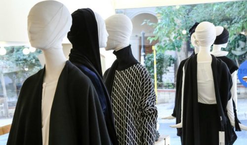 Ανανεώστε την γκαρνταρόμπα σας τώρα στο Bazaar@Parthenis με έκπτωση έως 80%!