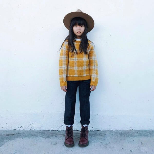 &Kappa;&alpha;&rho;ό: 5 &iota;&delta;έ&epsilon;&sigmaf; &gamma;&iota;&alpha; &kappa;&omicron;&rho;&iota;&tau;&sigma;ί&sigma;&tau;&iota;&kappa;&alpha; looks &mu;&epsilon; &tau;&eta;&nu; &pi;&iota;&omicron; hot &tau;ά&sigma;&eta; &tau;&eta;&sigmaf; &sigma;&epsilon;&zeta;ό&nu;!