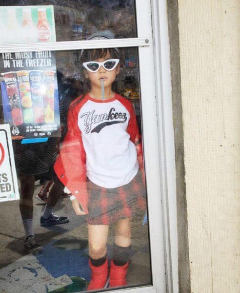 &Kappa;&alpha;&rho;ό: 5 &iota;&delta;έ&epsilon;&sigmaf; &gamma;&iota;&alpha; &kappa;&omicron;&rho;&iota;&tau;&sigma;ί&sigma;&tau;&iota;&kappa;&alpha; looks &mu;&epsilon; &tau;&eta;&nu; &pi;&iota;&omicron; hot &tau;ά&sigma;&eta; &tau;&eta;&sigmaf; &sigma;&epsilon;&zeta;ό&nu;!