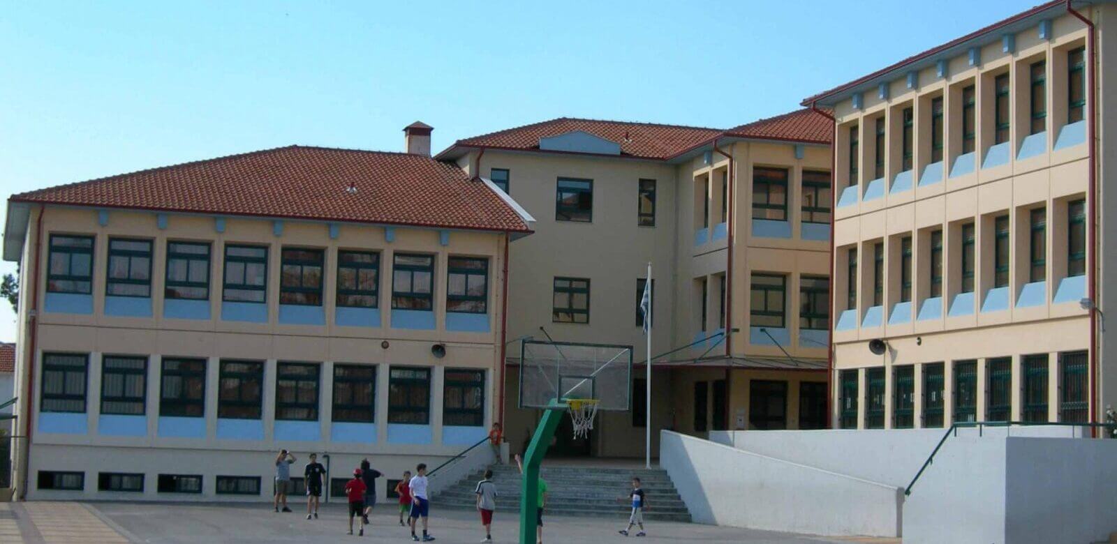 Κλειστά όλα τα σχολεία στην Αττική λόγω κακοκαιρίας!