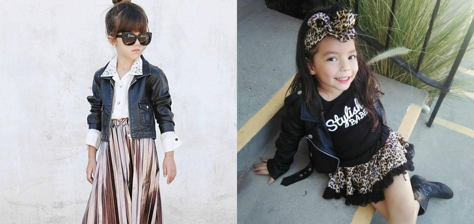 Fall-Winter 2018-2019: Οι τάσεις της μόδας που θα λατρέψουν τα παιδιά σας!