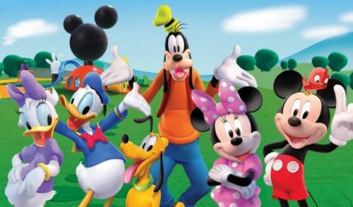 Quiz: &Pi;&omicron;&iota;&alpha; &omicron;&iota;&kappa;&omicron;&gamma;έ&nu;&epsilon;&iota;&alpha; &tau;&eta;&sigmaf; Disney &epsilon;ί&nu;&alpha;&iota; &eta; &omicron;&iota;&kappa;&omicron;&gamma;έ&nu;&epsilon;&iota;ά &sigma;&alpha;&sigmaf;; &Kappa;ά&nu;&tau;&epsilon; &tau;&omicron; &tau;&epsilon;&sigma;&tau;!