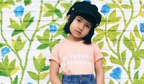 5 junior fashion influencers παραδίδουν μαθήματα στιλ