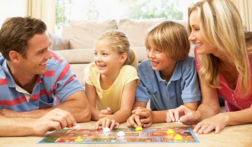 Quiz: Ποια δραστηριότητα ταιριάζει καλύτερα σε εσάς και την οικογένειά σας; Κάντε το τεστ!