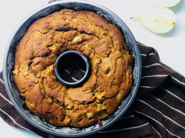 &Pi;&epsilon;&nu;&tau;&alpha;&nu;ό&sigma;&tau;&iota;&mu;&omicron; & &pi;&alpha;&nu;&epsilon;ύ&kappa;&omicron;&lambda;&omicron; cake &alpha;&chi;&lambda;&alpha;&delta;&iota;&omicron;ύ &chi;&omega;&rho;ί&sigmaf; &zeta;ά&chi;&alpha;&rho;&eta;!