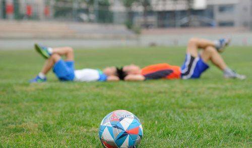 Σχολεία: Χωρίς μαθήματα στις 25 Σεπτεμβρίου – Τι θα γίνει την Ημέρα Σχολικού Αθλητισμού