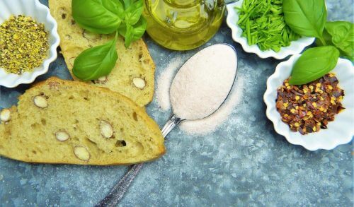 Αλήθεια, εσείς ξέρετε πόσο αλάτι πρέπει να τρώει το παιδί σας;