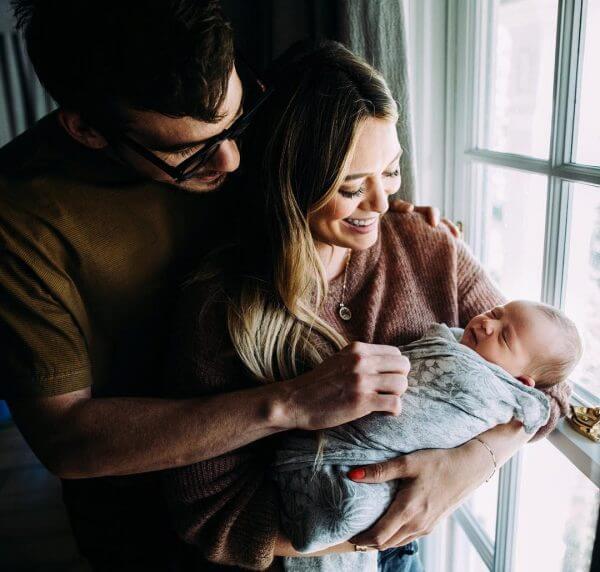 Hilary Duff: &Gamma;έ&nu;&nu;&eta;&sigma;&epsilon; &kappa;&alpha;&iota; &delta;&eta;&mu;&omicron;&sigma;ί&epsilon;&upsilon;&sigma;&epsilon; &sigma;&tau;&omicron; Instagram &tau;&eta;&nu; &pi;&iota;&omicron; &tau;&rho;&upsilon;&phi;&epsilon;&rho;ή &phi;&omega;&tau;&omicron;&gamma;&rho;&alpha;&phi;ί&alpha; &mu;&epsilon; &tau;&omicron; &mu;&omega;&rho;ό &tau;&eta;&sigmaf;!