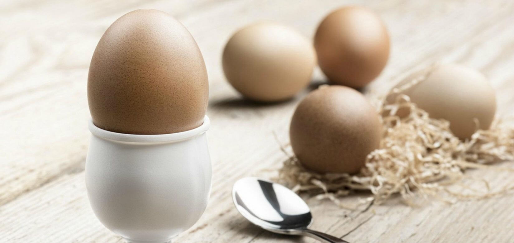 Αβγό: Πόσο συχνά πρέπει να τρώει ένα παιδί;