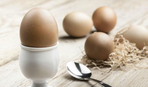 Αβγό: Πόσο συχνά πρέπει να τρώει ένα παιδί;