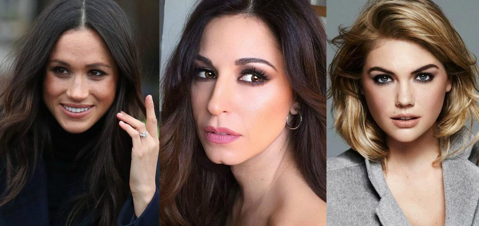 Ποιες ξένες και Ελληνίδες celebrities θα γίνουν μανούλες το 2019;