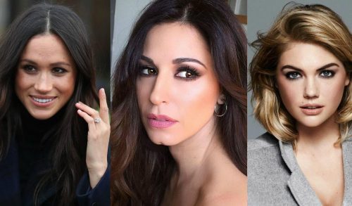 Ποιες ξένες και Ελληνίδες celebrities θα γίνουν μανούλες το 2019;