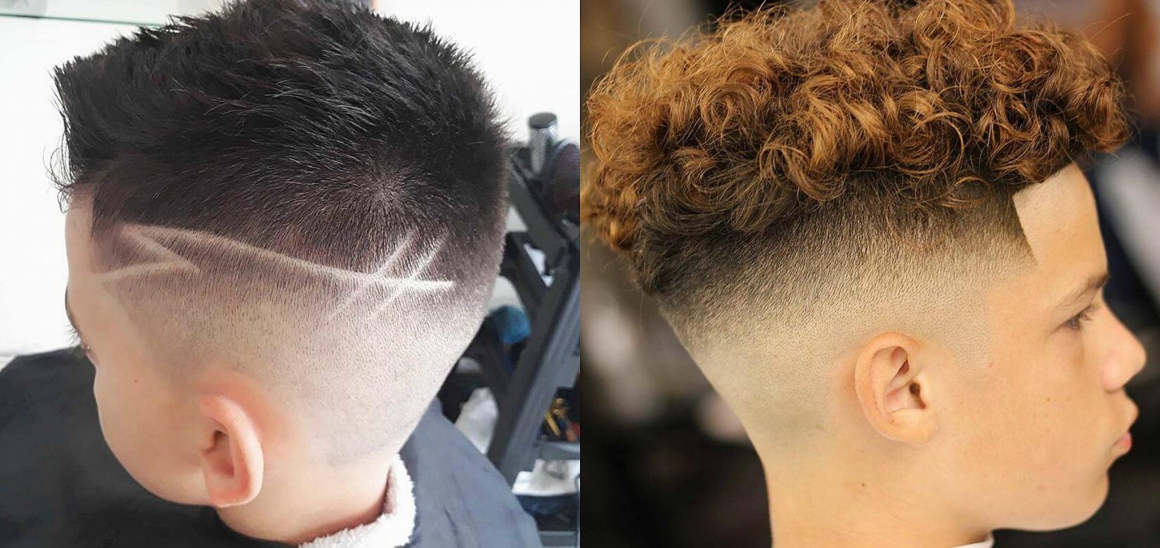 5+1 hot τάσεις στα αγορίστικα κουρέματα τον χειμώνα του 2019!