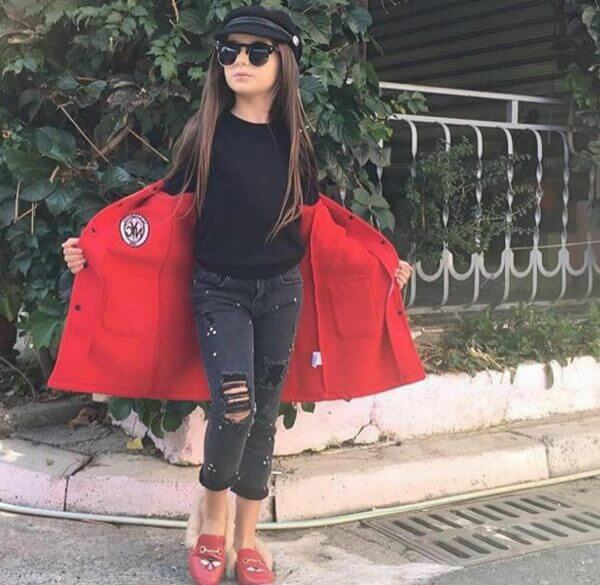 Red Alert! &Pi;ώ&sigmaf; &theta;&alpha; &phi;&omicron;&rho;έ&sigma;&omicron;&upsilon;&nu; &tau;&alpha; &kappa;&omicron;&rho;ί&tau;&sigma;&iota;&alpha; &sigma;&alpha;&sigmaf; &tau;&omicron; &kappa;ό&kappa;&kappa;&iota;&nu;&omicron; &tau;&omicron;&upsilon; &chi;&epsilon;&iota;&mu;ώ&nu;&alpha; &mu;&epsilon; &sigma;&tau;&upsilon;&lambda;;