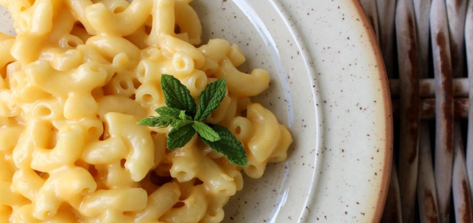 Mac’n’cheese με κουνουπίδι που θα λατρέψουν τα παιδιά σας!