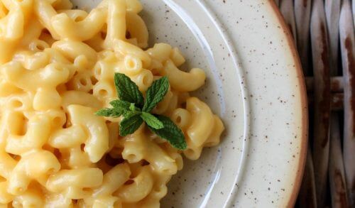 Mac’n’cheese με κουνουπίδι που θα λατρέψουν τα παιδιά σας!