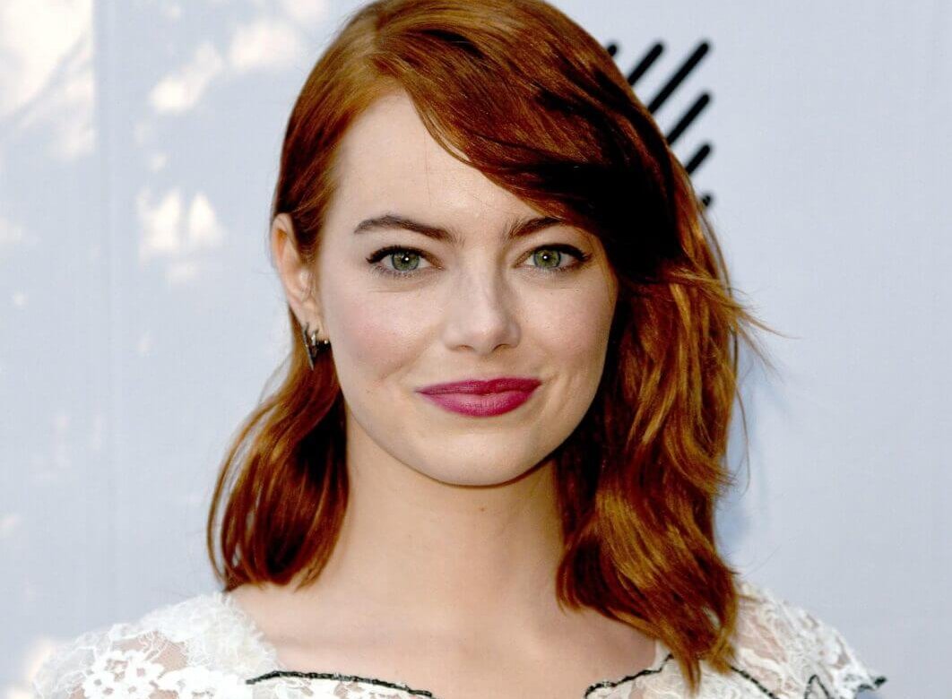 Η Έμα Στόουν μιλά για την κόρη της - Μαμά για Όσκαρ!