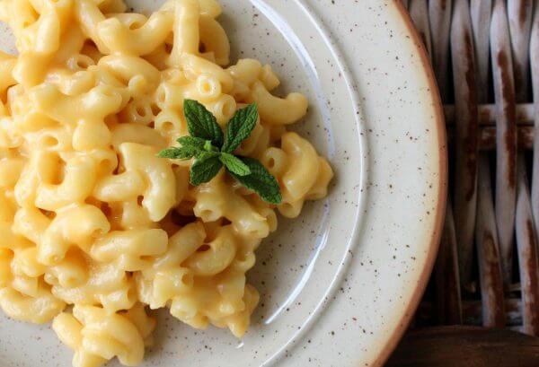 Mac&rsquo;n&rsquo;cheese &mu;&epsilon; &kappa;&omicron;&upsilon;&nu;&omicron;&upsilon;&pi;ί&delta;&iota; &pi;&omicron;&upsilon; &theta;&alpha; &lambda;&alpha;&tau;&rho;έ&psi;&omicron;&upsilon;&nu; &tau;&alpha; &pi;&alpha;&iota;&delta;&iota;ά &sigma;&alpha;&sigmaf;!