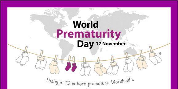 Παγκόσμια Ημέρα Προωρότητας: 3+1 συγκινητικά post διάσημων γυναικών για την πρόωρη γέννηση των παιδιών τους!
