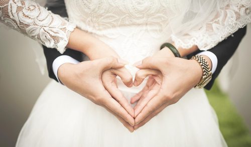 Τι είδους γάμο θα έπρεπε να κάνετε; Κάντε το τεστ!