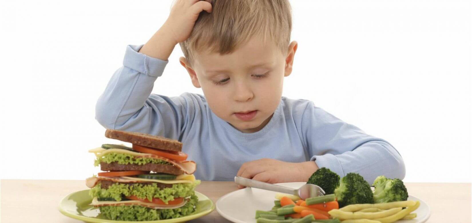 Μάθετε γιατί τα παιδιά δεν τρώνε τα υγιεινά γεύματα και πώς θα τα αγαπήσουν!