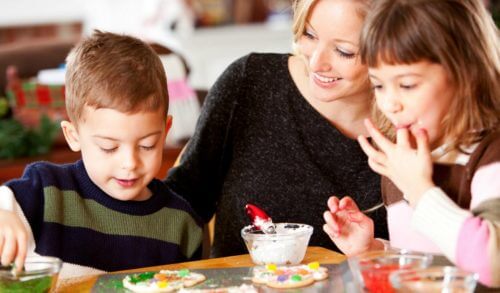 Έρευνα: Γιατί δεν πρέπει να τρώτε ωμή ζύμη μπισκότων ούτε εσείς, ούτε τα παιδιά σας!