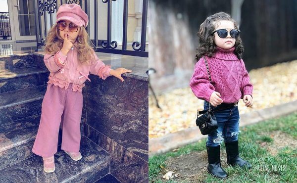 2019 Alert!: &Pi;&omicron;&iota;&alpha; &chi;&rho;ώ&mu;&alpha;&tau;&alpha; &theta;&alpha; &kappa;&upsilon;&rho;&iota;&alpha;&rho;&chi;ή&sigma;&omicron;&upsilon;&nu; &sigma;&tau;&eta; &mu;ό&delta;&alpha; &tau;&eta; &nu;έ&alpha; &chi;&rho;&omicron;&nu;&iota;ά;