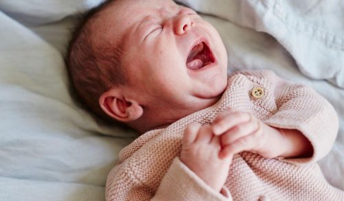 Κοξάκι: Έντονη έξαρση του ιού σε παιδιά σε όλη την Ελλάδα! Πώς να τον αντιμετωπίσετε;